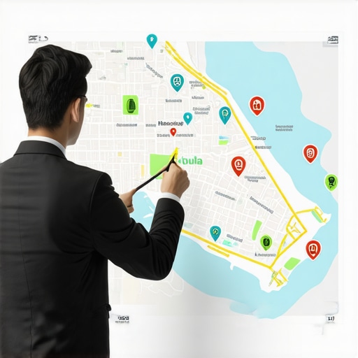 Top Local SEO Hawaii Strategies to Boost Honolulu Google Maps 2024