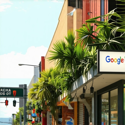 Top Local SEO Hawaii Tips to Boost Honolulu Google Maps Rankings