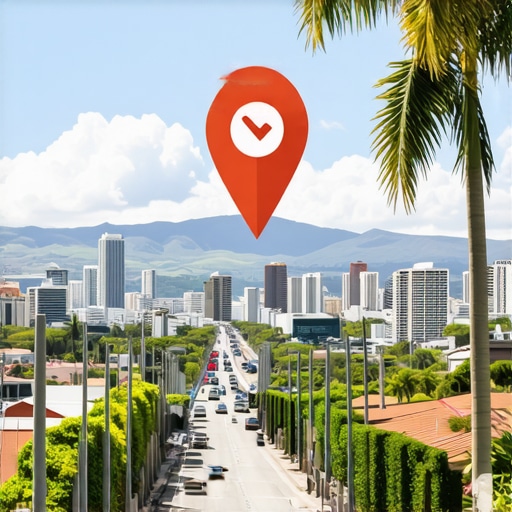 Top Local SEO Hawaii Tips to Rank #1 on Honolulu Google Maps