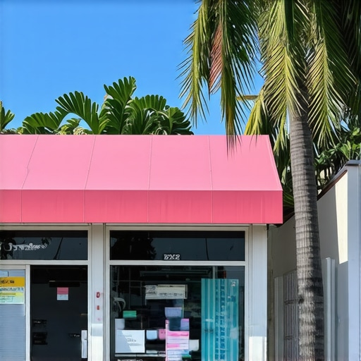 Ultimate Guide to Boost Your Hawaii Business on Google Maps in 2024