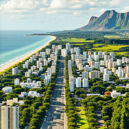 Ultimate Guide to Honlulu Google Business: Win Hawaii Maps Rankings 2024