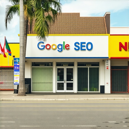3 Honolulu SEO Mistakes Killing Your Local Traffic in 2026