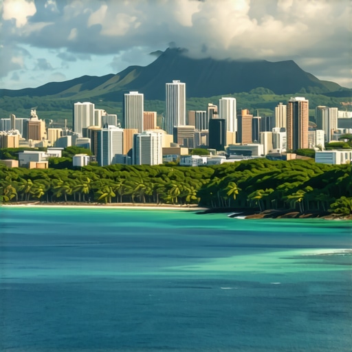 3 Honolulu SEO Secrets for Ranking on Hawaii Maps in 2026