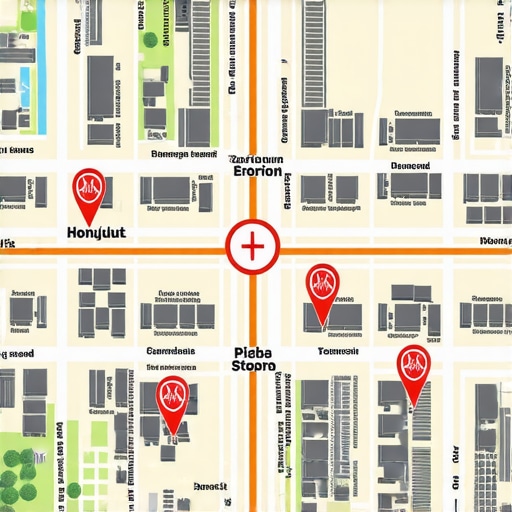 4 Google Business Honolulu Map Errors You Must Fix in 2026