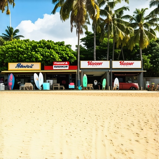 5 Hawaii Local SEO Tactics That Beat Big Brands in 2026