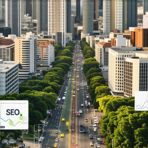 5 Honolulu SEO Fixes to Rank Higher on Hawaii Maps [2026 Update]