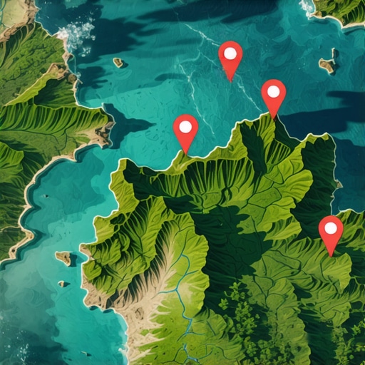 Beat Local Rivals on Hawaii Maps with These 3 Tactics [2026]