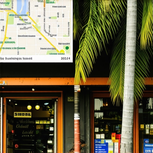 Effective Google My Business Hawaii Strategies for Top Rankings in 2024