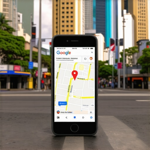 Effective Google My Business Honolulu Strategies for Higher Map Rankings