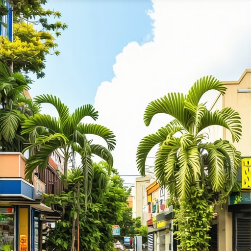 Effective Google My Business Honolulu Tips to Boost Local SEO Rankings