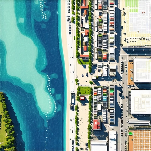 Effective Hawaii Maps & Rankings Tips for Honolulu Local Business Success