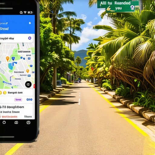 Effective Local SEO Tips for Hawaii Businesses to Rank #1 on Google Maps