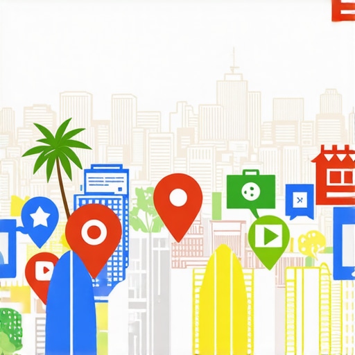 Hawaii Local SEO Tips: Rank #1 on Google Maps in Honolulu