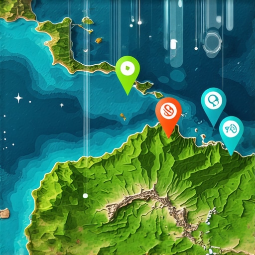 Hawaii Maps & Google Business: Top Local SEO Tips for 2024