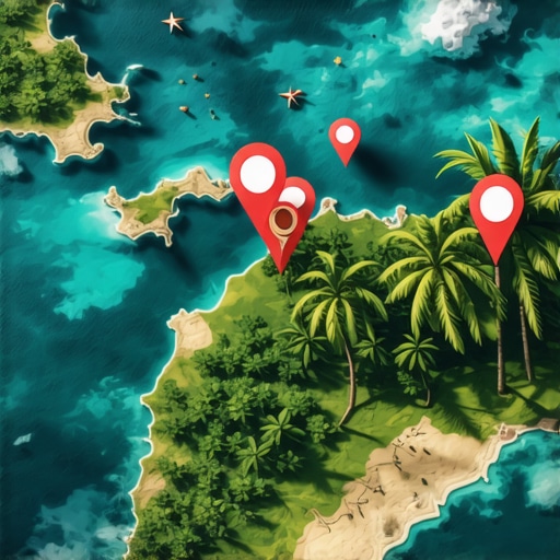 Hawaii Maps Ranking Tips: Boost Your Google My Business in 2024