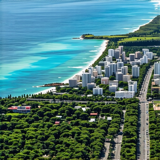 Honolulu Google Maps & Local SEO: Effective Strategies for 2024