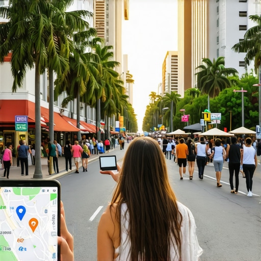 Honolulu SEO Strategies: How to Rank #1 on Hawaii Google Maps in 2024
