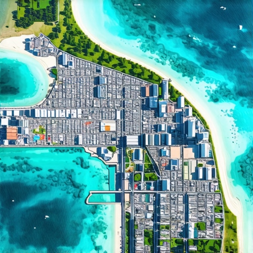 Honolulu SEO Strategies: How to Rank Higher on Hawaii Maps in 2024