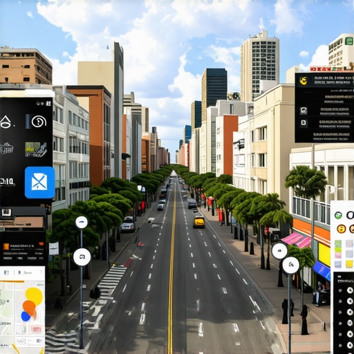 Honolulu SEO Tips to Boost Google Maps Rankings and Business Visibility 2024