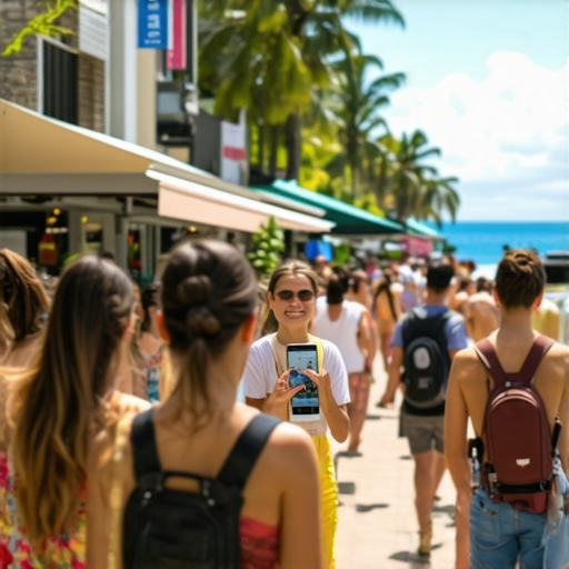 How to Win ‘Near Me’ Searches with Local SEO Hawaii in 2026