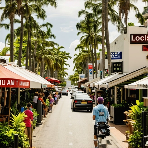 Local SEO Hawaii: 4 Tactics to Outrank Big Brands in 2026