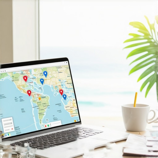 Master Google My Business Honolulu for Better Hawaii Map Rankings in 2024
