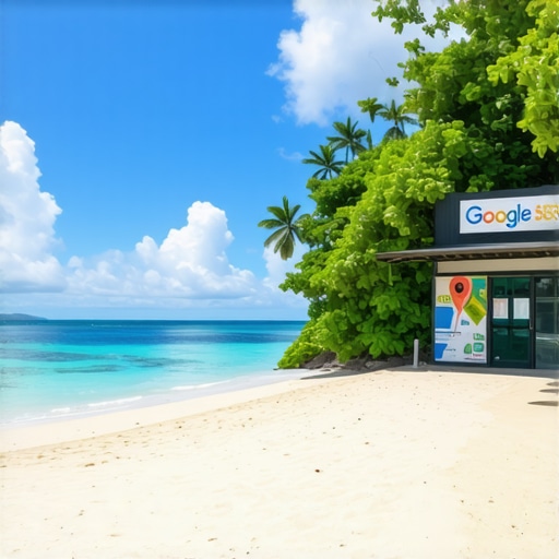 Top Hawaii Local SEO Strategies for Dominating Google My Business in 2024