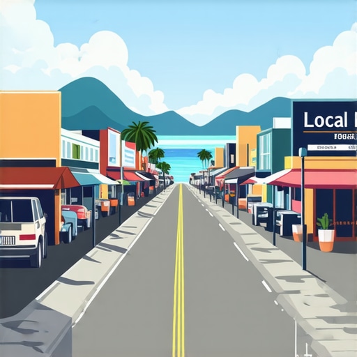 Top Honolulu Google My Business Tips for Local SEO Success