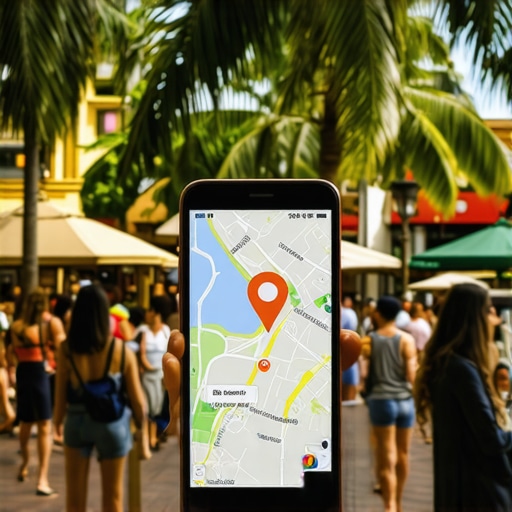 Top Honolulu Local SEO Tips to Boost Hawaii Google Maps Rankings