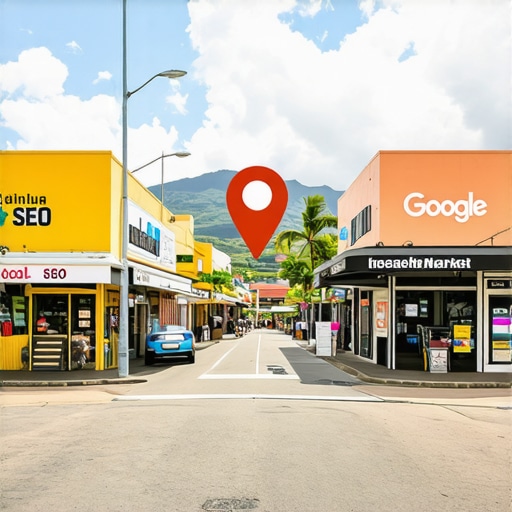 Top Honolulu Local SEO Tips to Rank #1 on Google Maps in 2024
