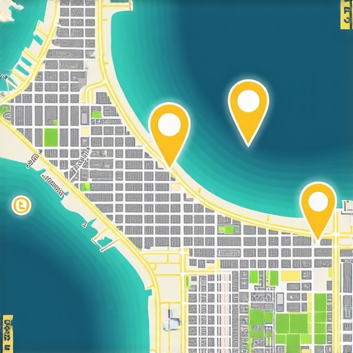 Top Honolulu SEO Strategies for Dominating Hawaii Maps in 2024
