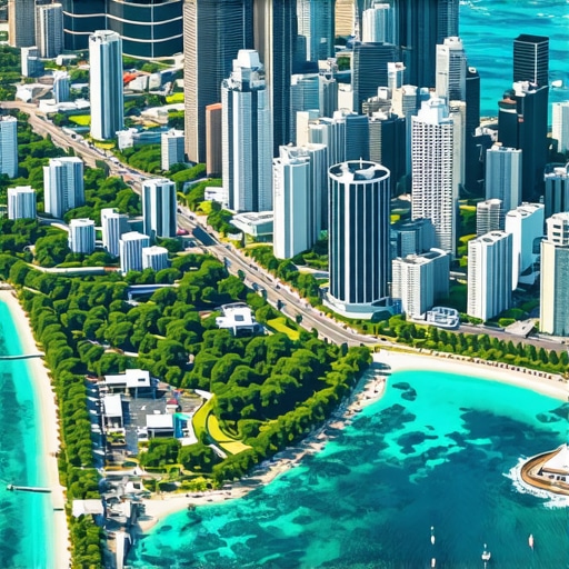 Top Honolulu SEO Strategies to Dominate Hawaii Maps & Google Listings