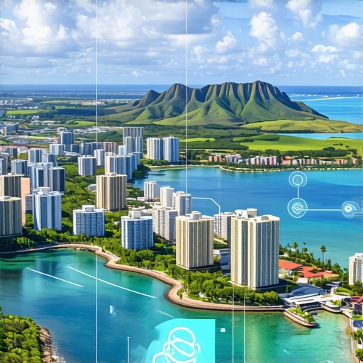 Top Honolulu SEO Strategies to Dominate Hawaii Maps in 2024