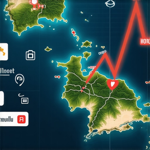 Why Your Google Business Honolulu Ranking Is Dropping [2026]