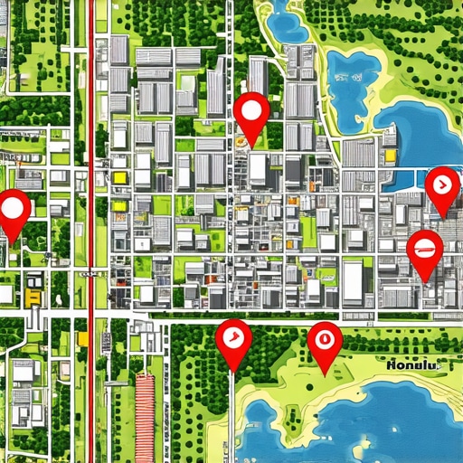 3 Google Business Honolulu Updates to Claim the Map Pack in 2026