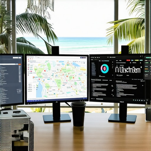 3 Google Business Honolulu Video Hacks to Rank #1 in 2026