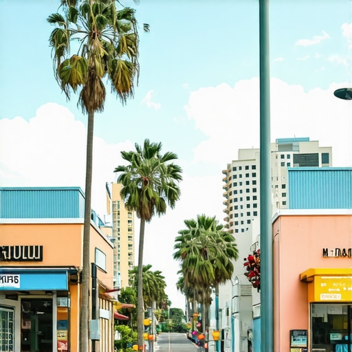 3 Stealth Hawaii Local SEO Tactics for Honolulu Businesses [2026]