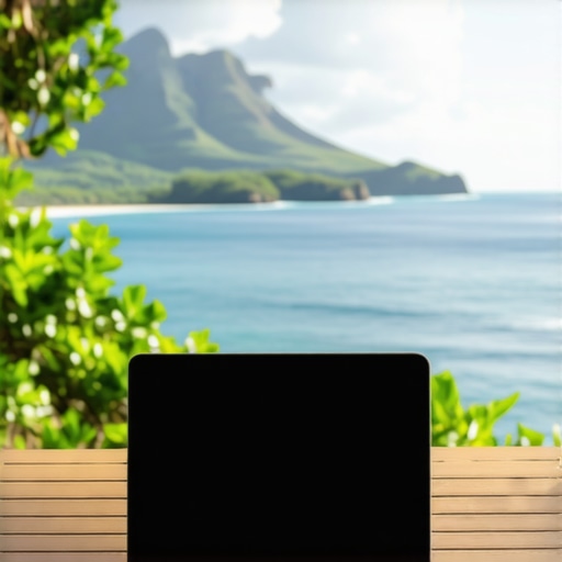 4 Hawaii Local SEO Trends to Watch for in Late 2026