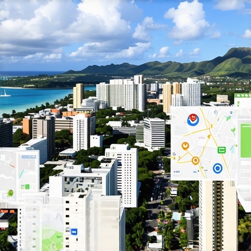 4 Hidden Google Business Honolulu Features for More Leads [2026]