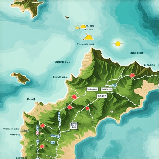 4 Tactics to Stop Being Invisible on Hawaii Maps in 2026