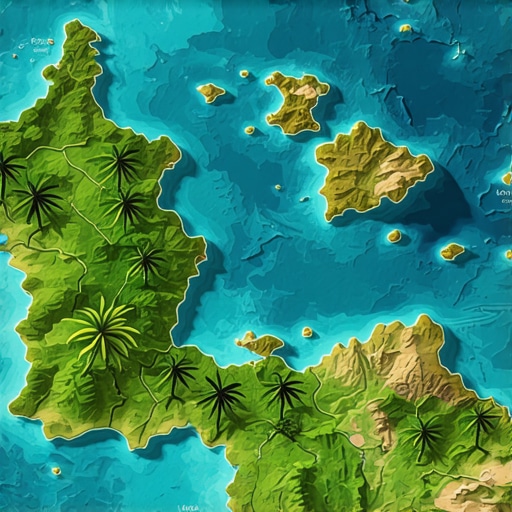 5 Proven Hawaii Maps Ranking Tactics to Win Leads in 2026