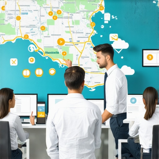 Fix These 3 Honolulu SEO Errors to Reclaim Your Map Rank [2026]