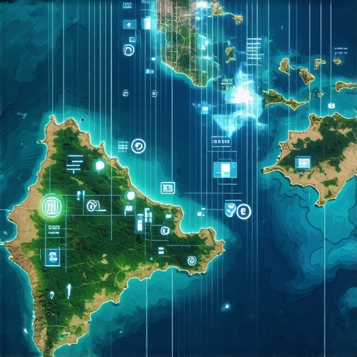 Honolulu SEO: 5 Fixes for AI-Driven Hawaii Map Results in 2026