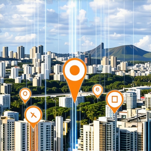 Honolulu SEO: How to Beat the 2026 Map Proximity Update