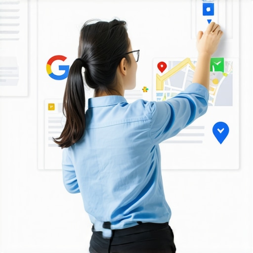 How to Clean Up Your Google Business Honolulu Profile for 2026