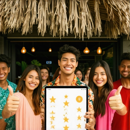 How to Get More 5-Star GMB Hawaii Reviews Fast [2026 Tips]