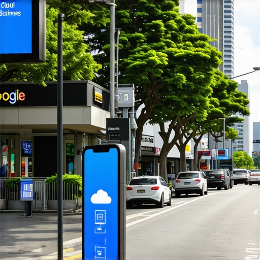 Stop Ignoring These 3 Google Business Honolulu Features in 2026