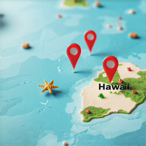 Stop Losing Map Leads: 4 Hawaii Local SEO Fixes for 2026