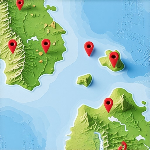 Why Your Hawaii Maps Ranking Slipped: 3 Fast 2026 Fixes