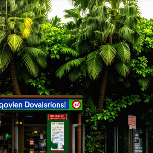 Why Your Honolulu Shop is Invisible on Hawaii Maps in 2026